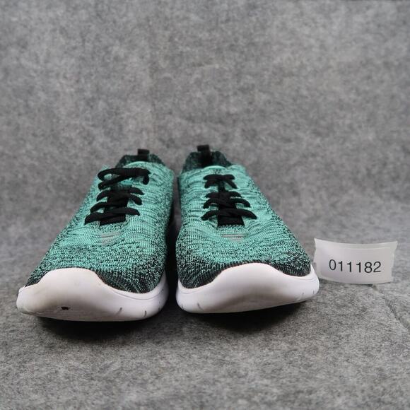 Champion Shoes Womens 8 Athletic Trainer Sneakers Knit Active Casual Run Walk - Picture 2 of 11